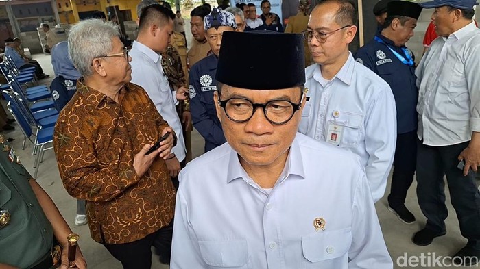 Mendes Apresiasi Pemberdayaan Desa Lamongan, 277 Desa Berstatus Mandiri